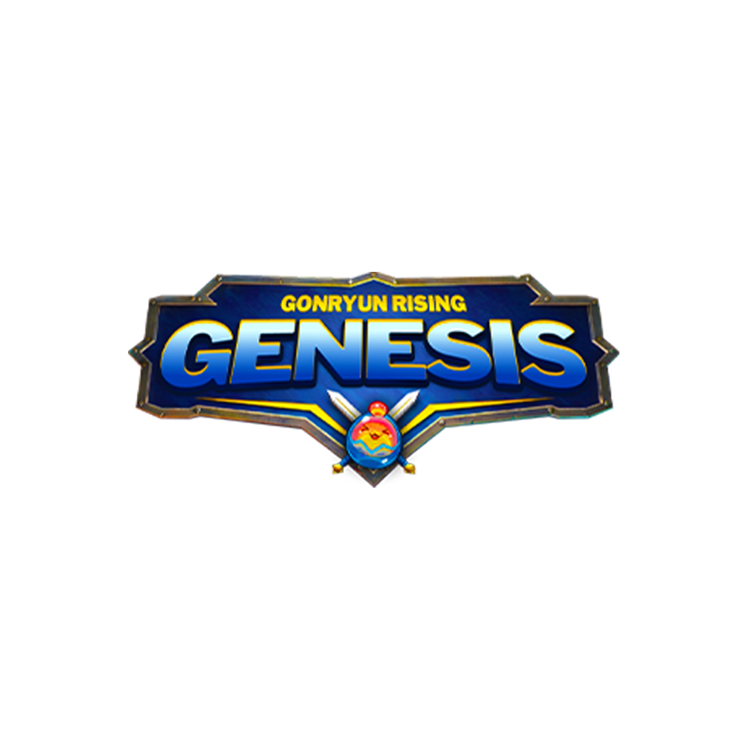 Gonryun Rising Genesis